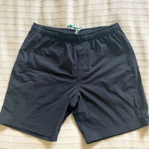 Myles Apparel Everyday Short